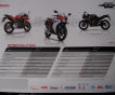 Новая Honda CBR125R получит стиль VFR